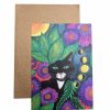zwarte-kat-tuin-illustratie