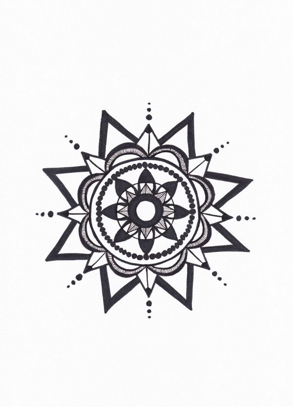 mandala-big-star