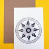 mandala-punten-goud-kaart-envelop
