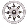 mandala-punten-goud